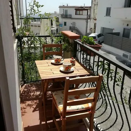 Loft In Centro Appartement