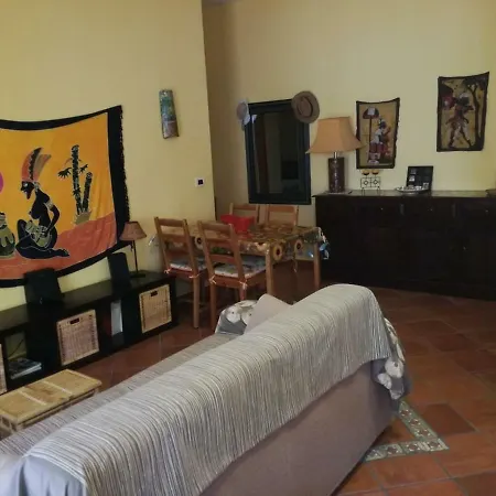 Appartement Loft In Centro *