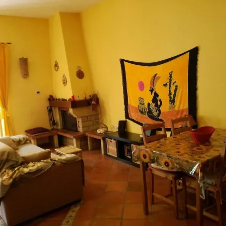 Loft In Centro * Peschici