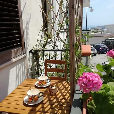 Appartement Loft In Centro