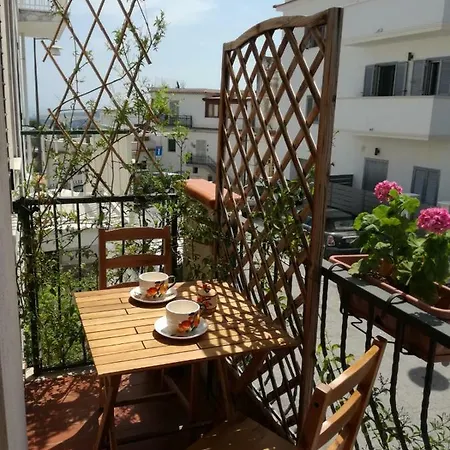 Loft In Centro