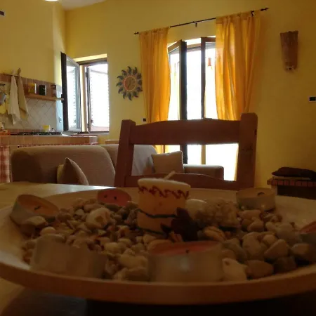 Loft In Centro
