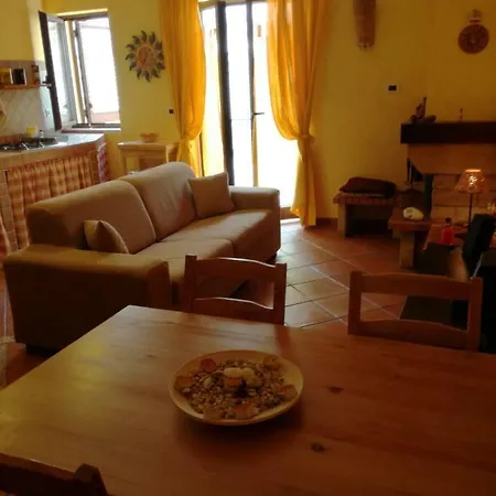 Appartement Loft In Centro