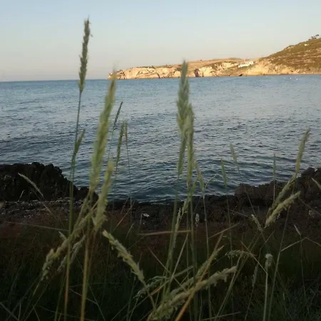 Appartement Loft In Centro Peschici
