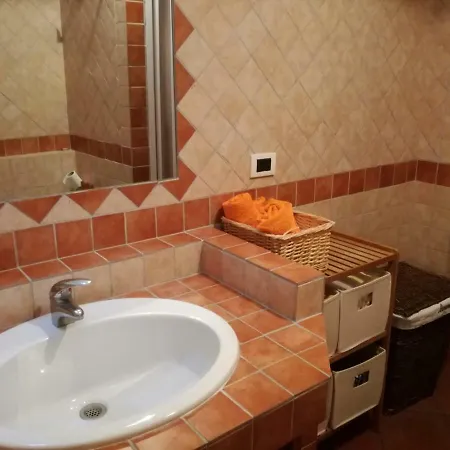 Loft In Centro Appartement *